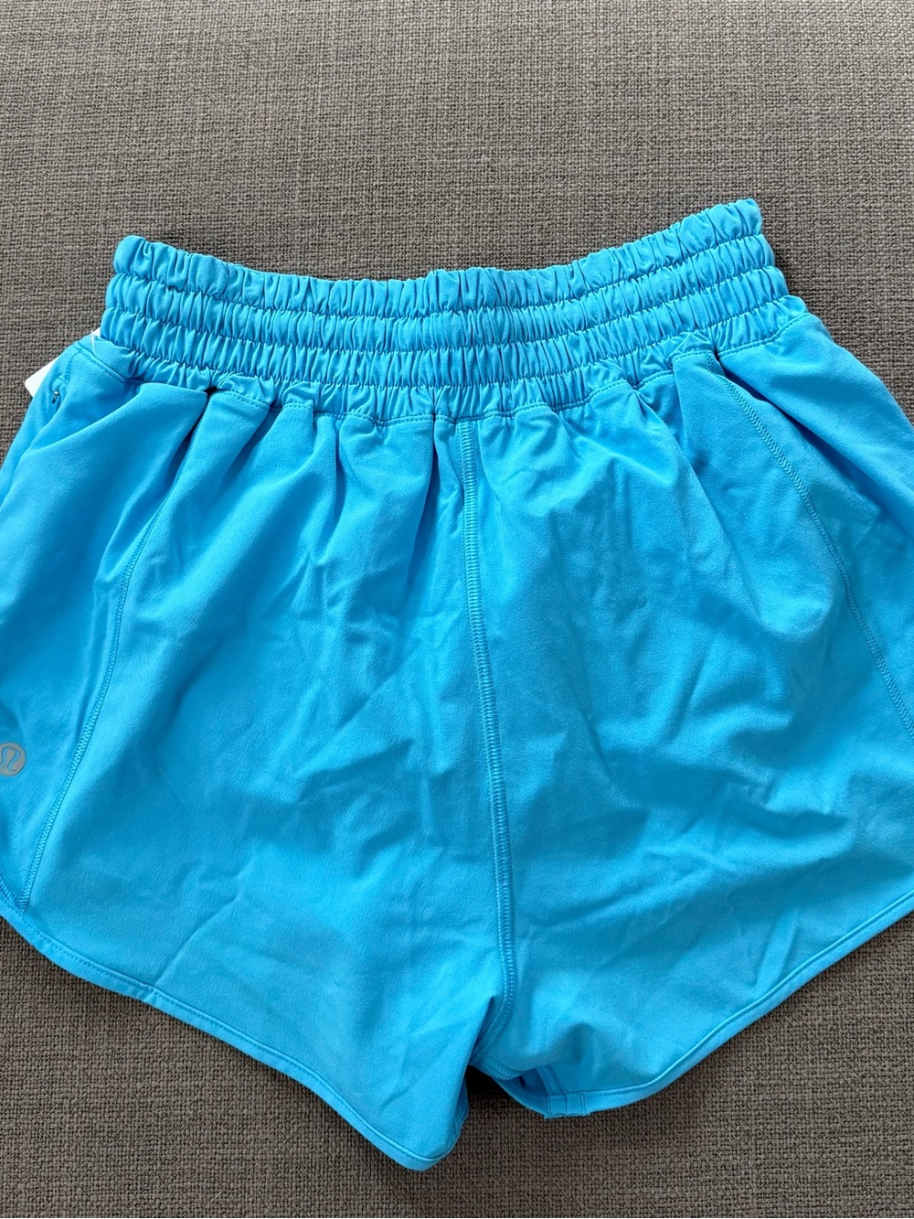 Lululemon Hotty Hot HR Short
,2.5" Lined - Picture 3 of 4